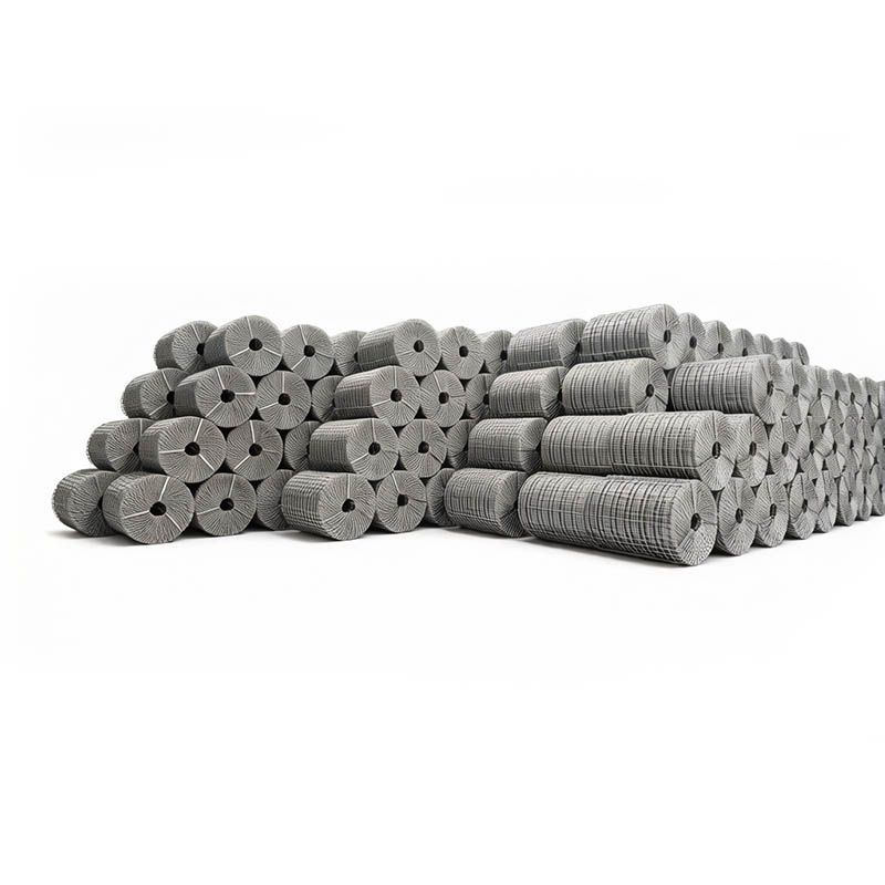 Oil Pipeline Reinforcement Mesh