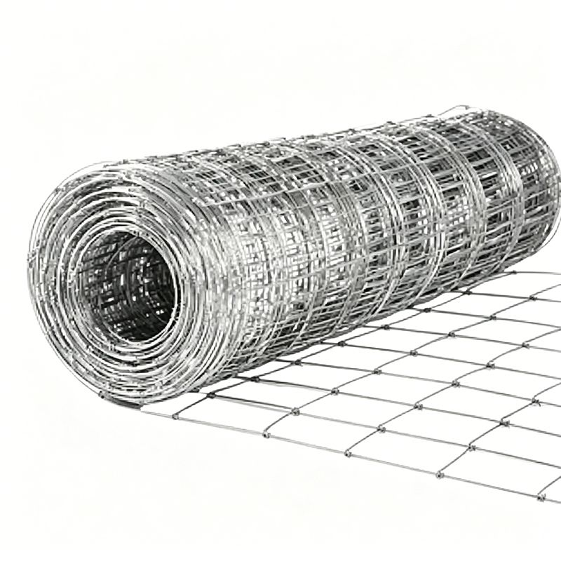 Site Perimeter Fencing